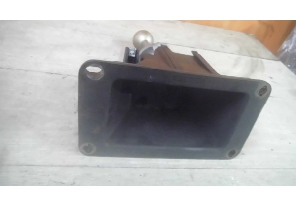 Куліса КПП Renault Twingo, 8200329098